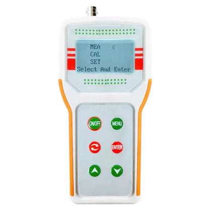 ya 26 Laboratory ORP Meter Tester MV Tester Temperature Tester with Liquid and Powder