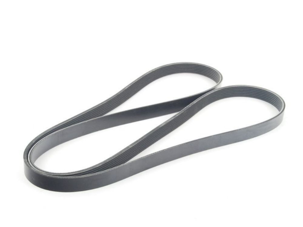 ya 5 8.7 Serpentine Belt for Mercedes-benz CL600 for Land Rover Discovery for Jaguar XK8