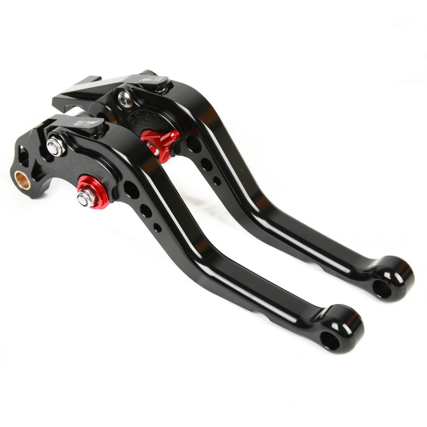 ya 5 8.7 for Suzuki BANDIT 650S/650/KATANA GSX650F/GSX1400/SV1000/S Clutch Brake Levers