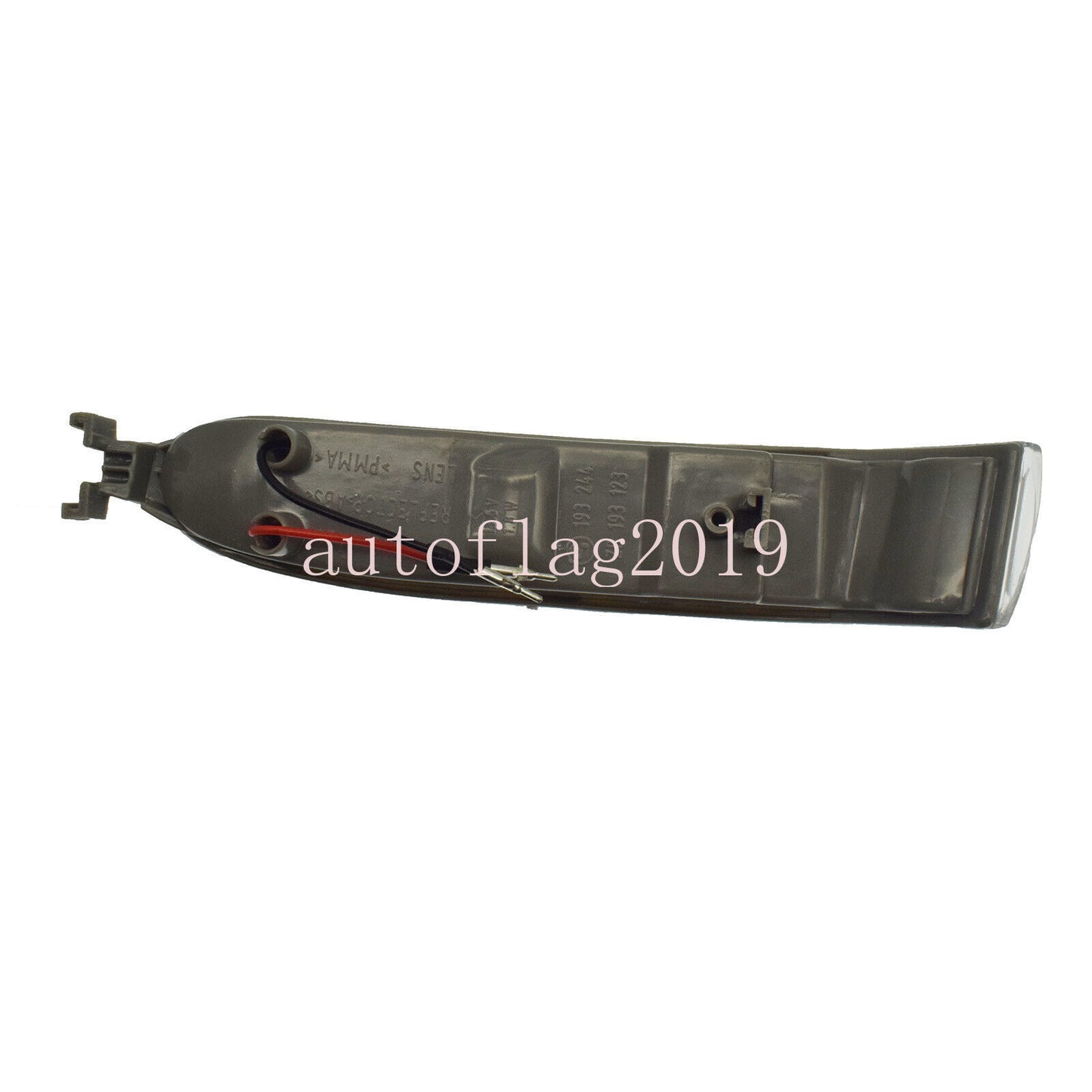 ya 1 8.5.3 A2308200721 Left Mirror Turn Signal Light for Mercedes W209 CLK Class 