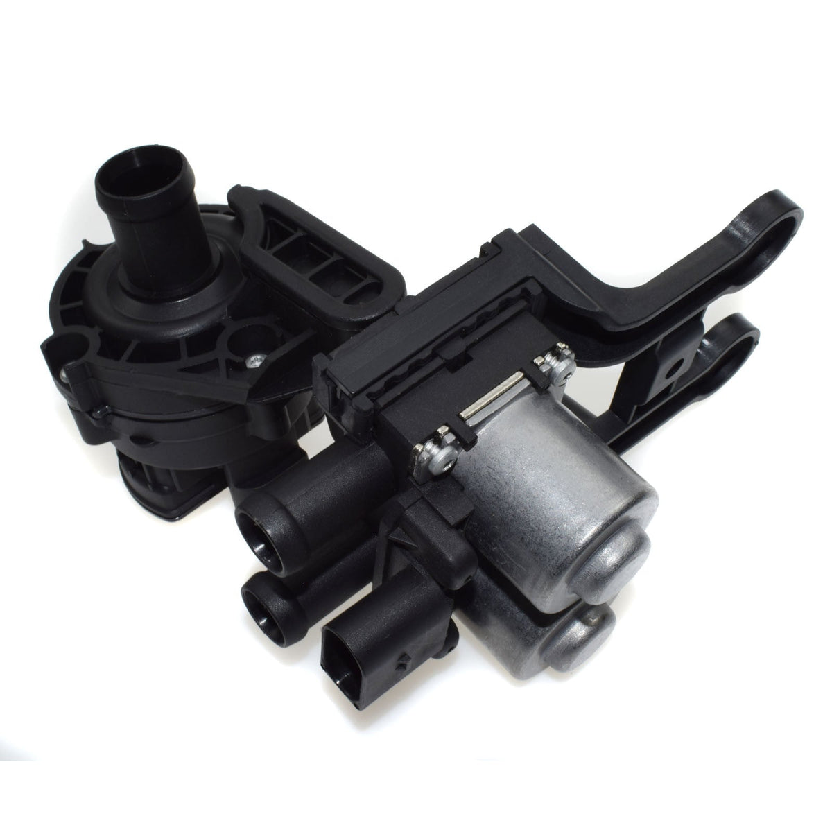 ya 10 10.28 HVAC Heater Control Valve Water Valve For4F1959617B for Audi A6 S6 Quattro 