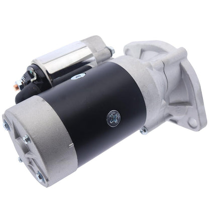 ya 5 8.7 12V beginner 129136-77011 129400-77012 suitable for Yanmar 4TN78 4TN82 Komatsu PC35 PC50