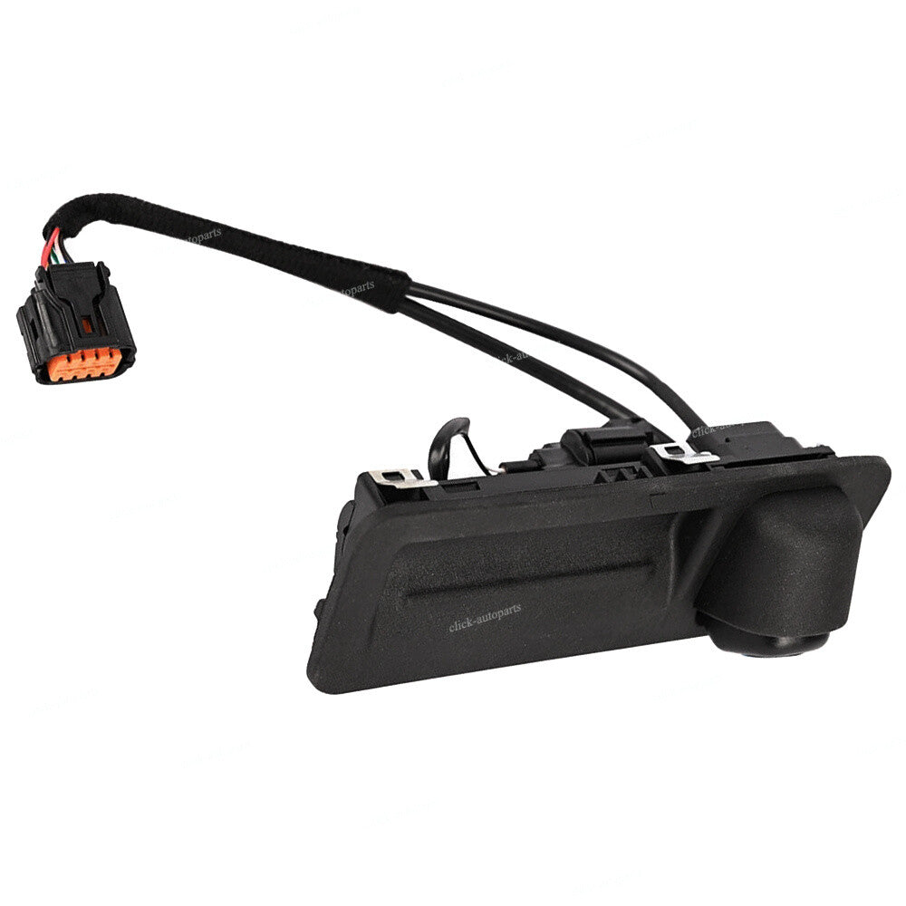 ya 5 8.7 NEW Rear Backup Camera Trunk Camera 95760F2001 fits 2017+ for Hyundai for Elantra