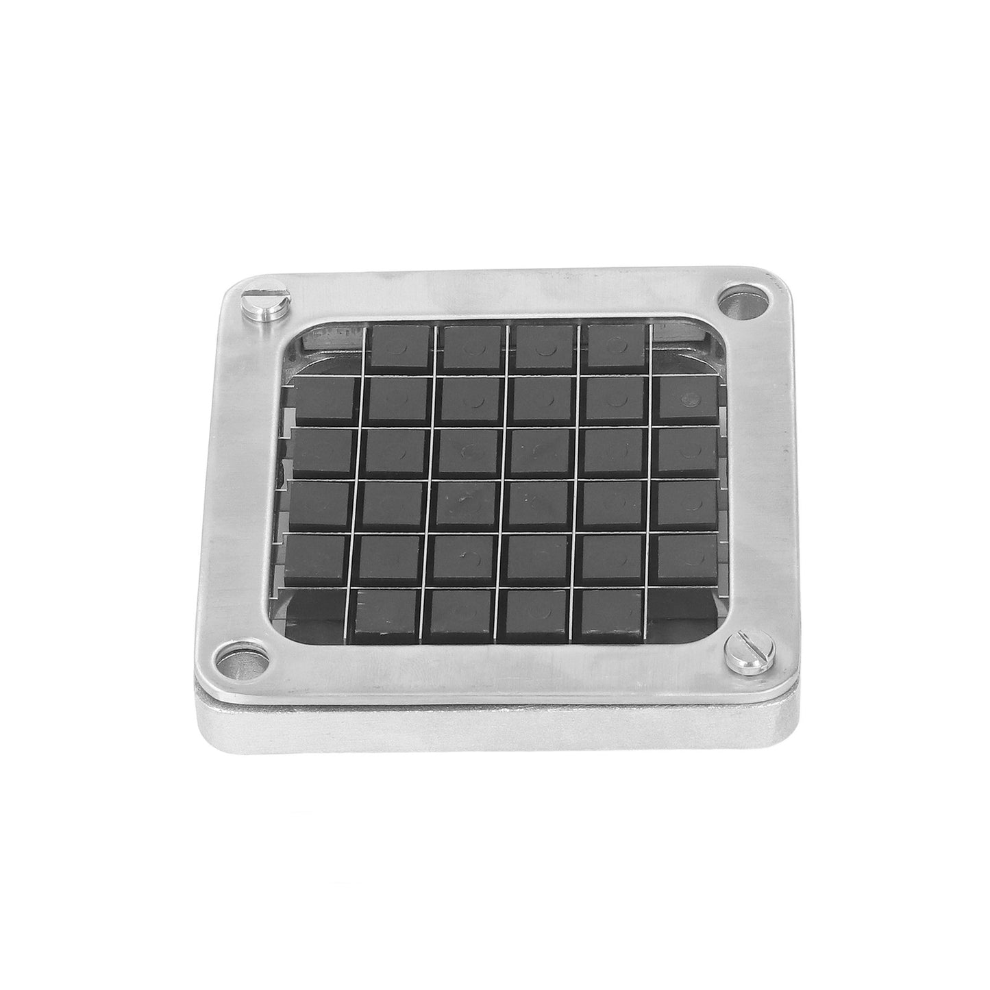 ya 26 12mm Commercial ench y Cutter Blade Stainless Steel Manual Potato
