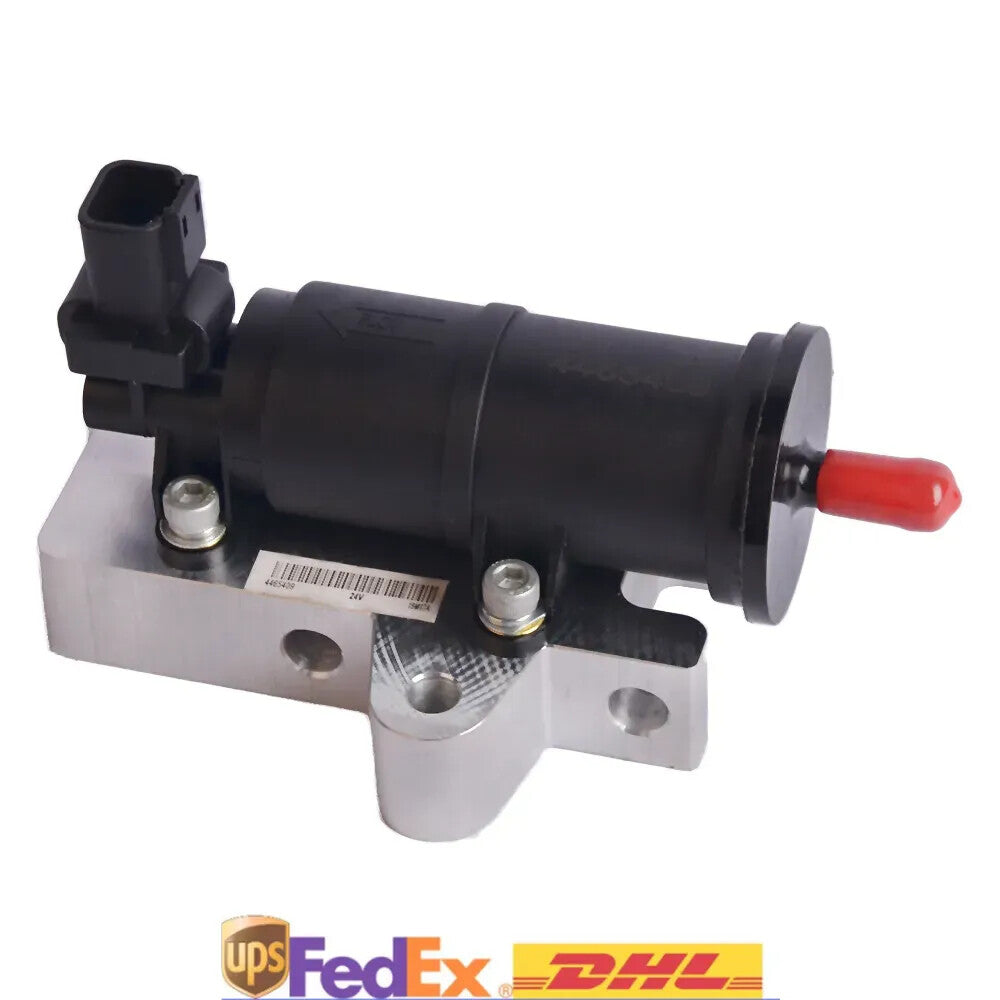 ya 27 7.2 Fuel Transfer Pump 446-5409 fit Caterpillar C4.4 C6.6 C7.1 312E 312F 924K 930K