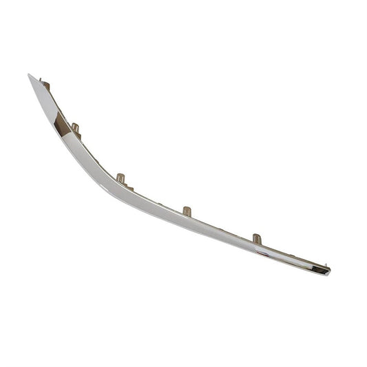 ya 27 6.18.2 For 2019-2023 for Nissan Murano Front Bumper Molding Right Passenger Side 620749UF0A