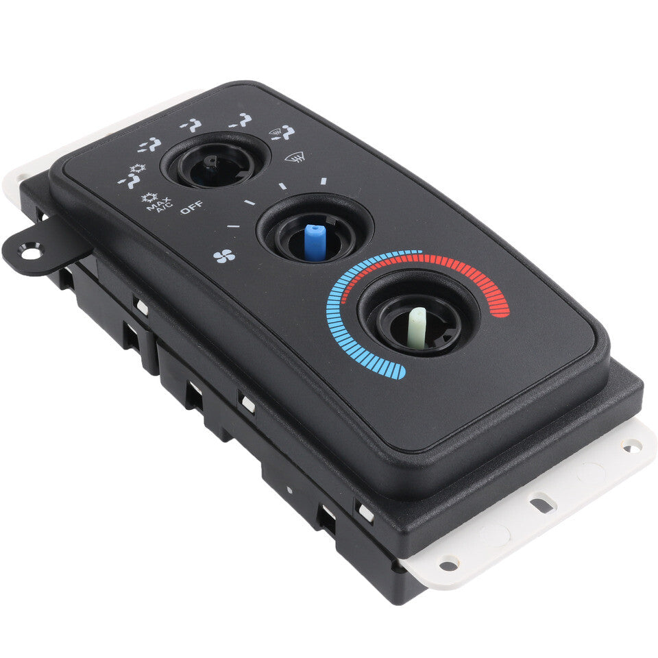 ya 11 10.28 Blower Control Switch For 1998-2002 for Ram Truck for Dodge 1500 2500 3500 