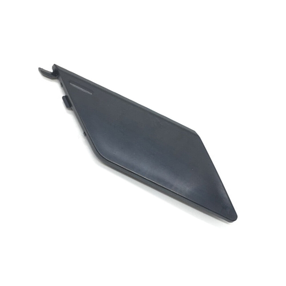ya 27 6.18 #39849034 Rear Bumper-tow Hook Eye Cap Cover Unpainted for 2018-2020 for Volvo XC60