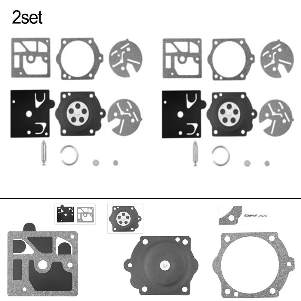 ya 14 High Quality Carburetor Carb Kit for Homelite Super 2 XL2F XL2S Chainsaws