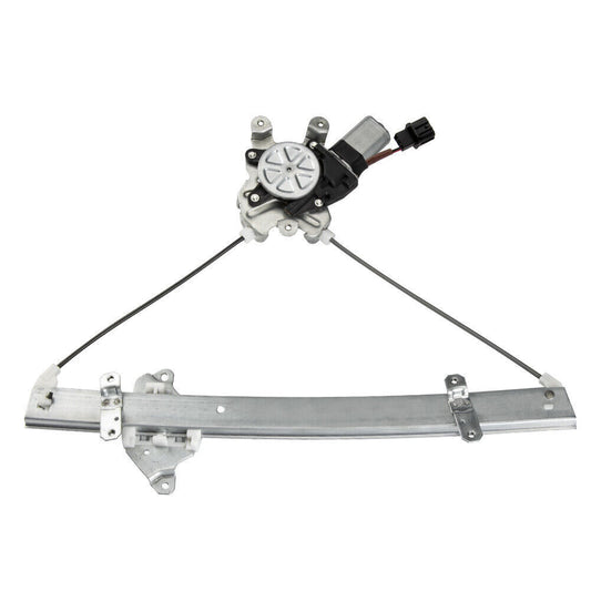 ya 11 6.6 Window Glass Regulator Assembly MR573878 Front Right for Mitsubishi Outlander