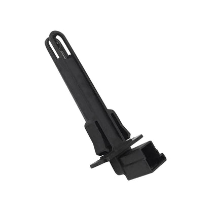 ya 5 8.7 For 2020-2023 for Tesla for Model Y S X 3 HVAC Thermistor Evaporator #1500645-00-A Black