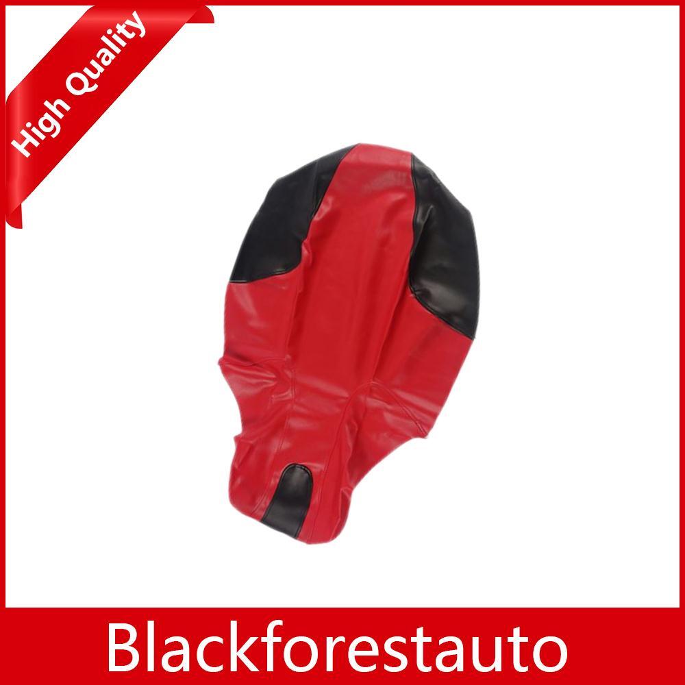 ya 5 8.7 for Seat Cover Synthetic Leather Replacement Fits for 2003-2007 for Polaris Predator 500