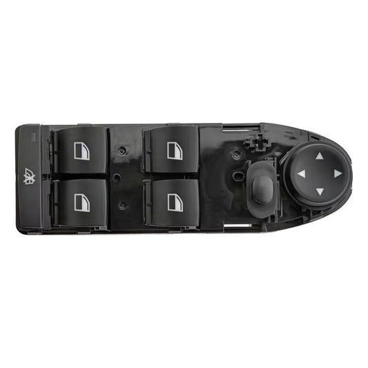 ya 5 8.7 Master Power Window Switch for BMW 07-14 X5 X6 E87 E90 E91 E70 E71 61319155501
