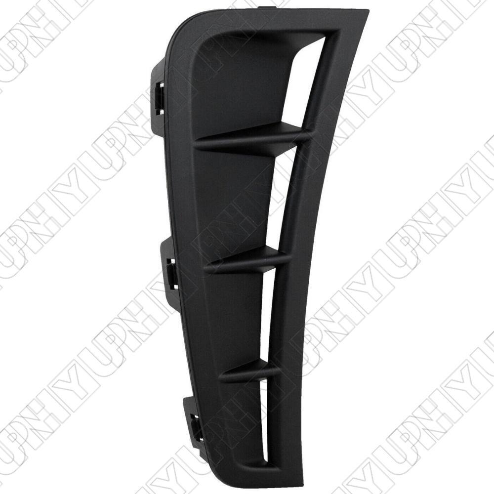 ya 27 6.18 LH Front Left Lower Bumper Cover Grille for Hyundai Sonata 2020-2022 86595-L0400