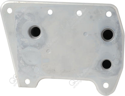 ya 5 8.7 Oil Cooler 68020552AA for Jeep Cherokee Liberty 2.8CRD 2005 - 2007