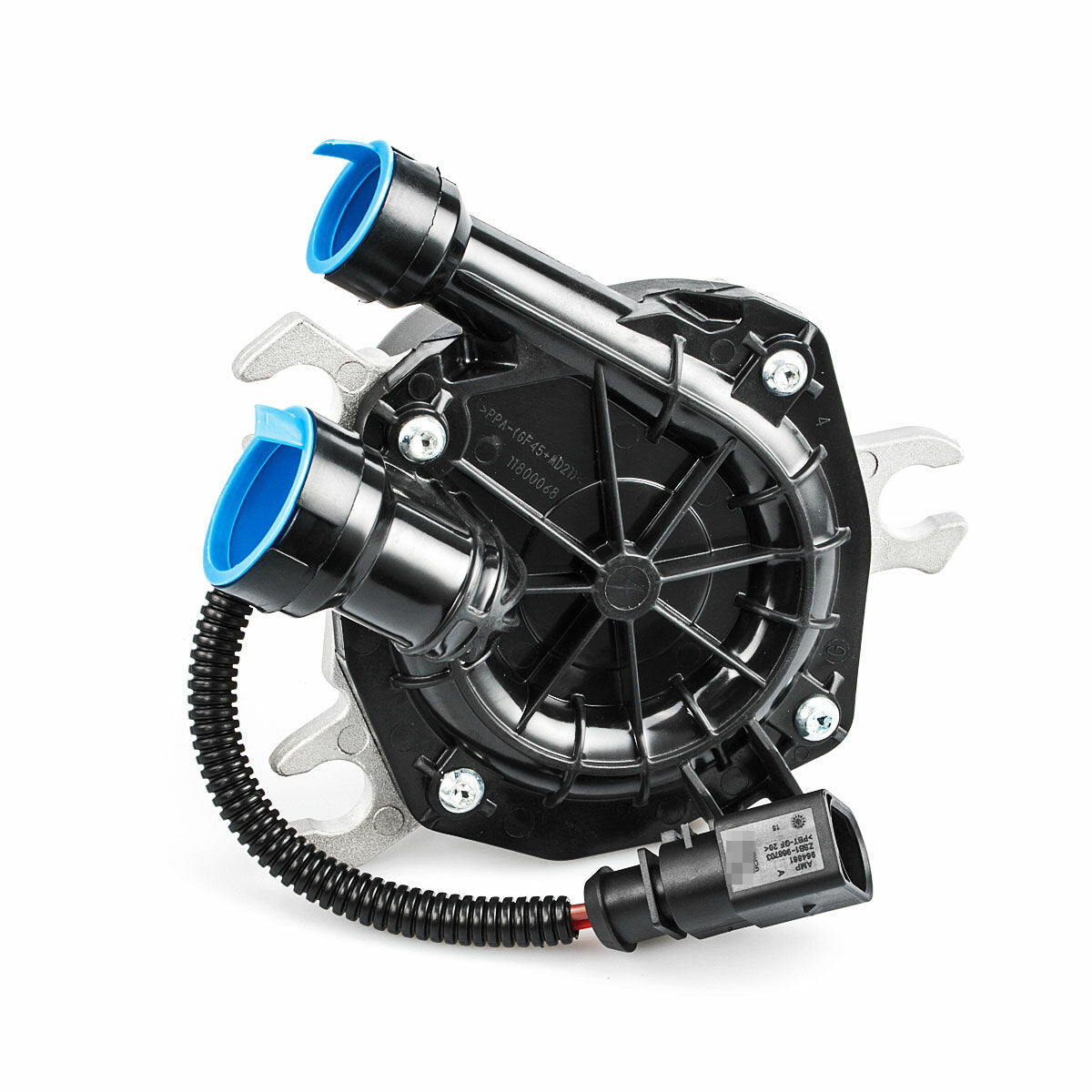 ya 5 8.7 Secondary Air Injection Pump 95860510400 for Porsche for Cayenne for PANAMERA 2010-2018