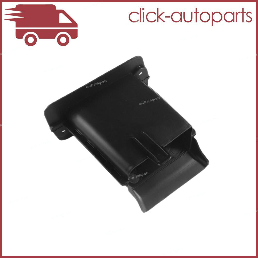 ya 27 6.18.2 Right Air Duct Engine Compartment for BMW F07 F10 F11 F12 F13 F01 F02 F03 LCI