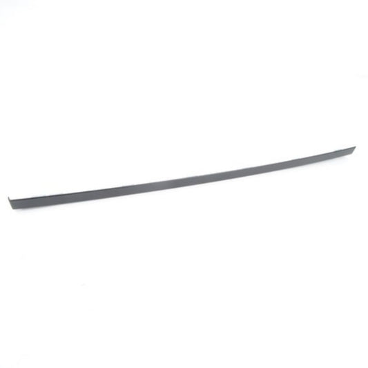 ya 6 6.12 Rep 51357208044 Door Glass Lifting Rubber Strip 1pc/Set