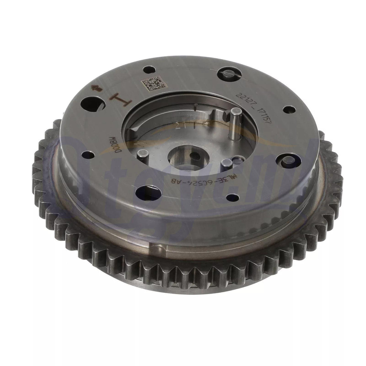 ya 5 8.7 ML3Z-6256-A New for Ford 2020 - 2022 F-150 Timing Camshaft Sprocket Assembly