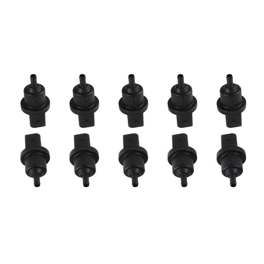 ya 2 7.15 10*Activated Carbon Cans Canister Vapor Solenoid Valve for for Audi A3 A6 for VW for Golf EOS