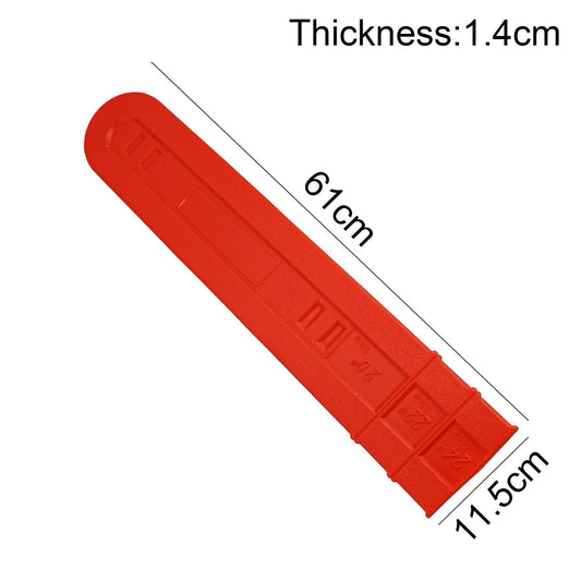 ya 17 Chainsaw Bar Cover Cover 1Pcs/22 Inch-24 Inch 24\ 4.52\ For /new