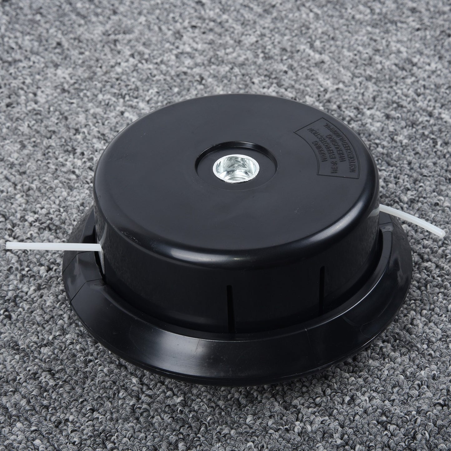 ya 17 Trimmer Head Bump Feed Line For Most UMK425 UMK435 UMC425 UMC435 High Quality