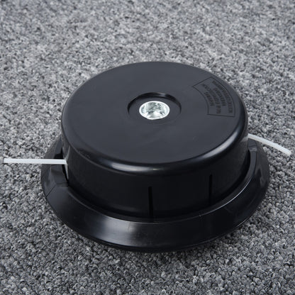 ya 17 Trimmer Head Bump Feed Line For Most UMK425 UMK435 UMC425 UMC435 High Quality