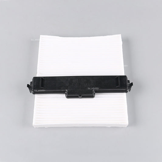 ya 11 6.5 Cabin Air Filter & Filter Access Door Fits for Dodge for Ram 1500 2500 3500 for Chrysler