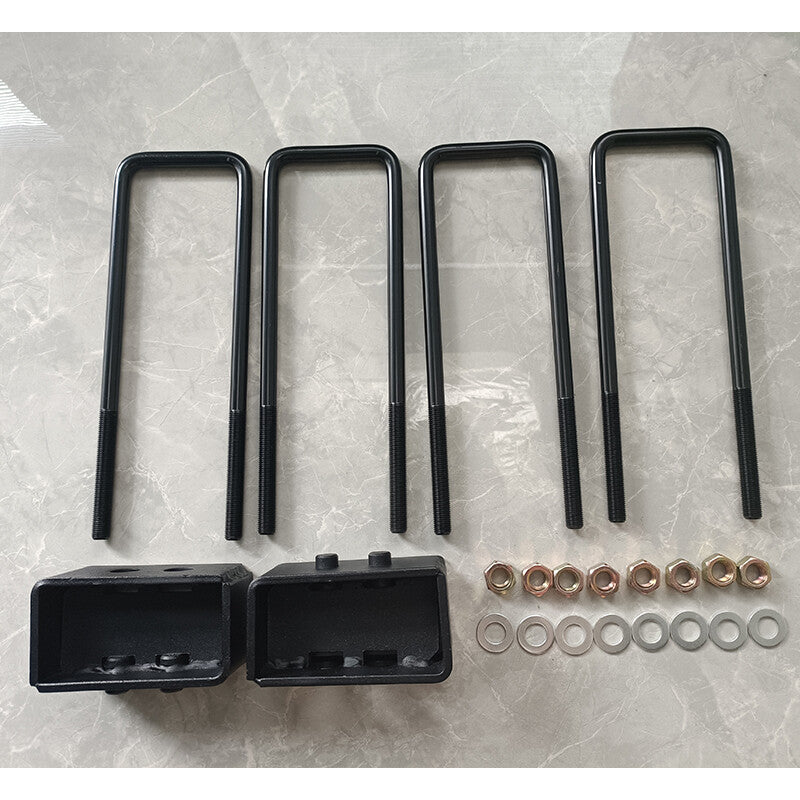 ya 5 8.7 3 /3 Rear Leveling Lift Kit for 2004-2020 for Ford F150 2WD 4WD High Quality