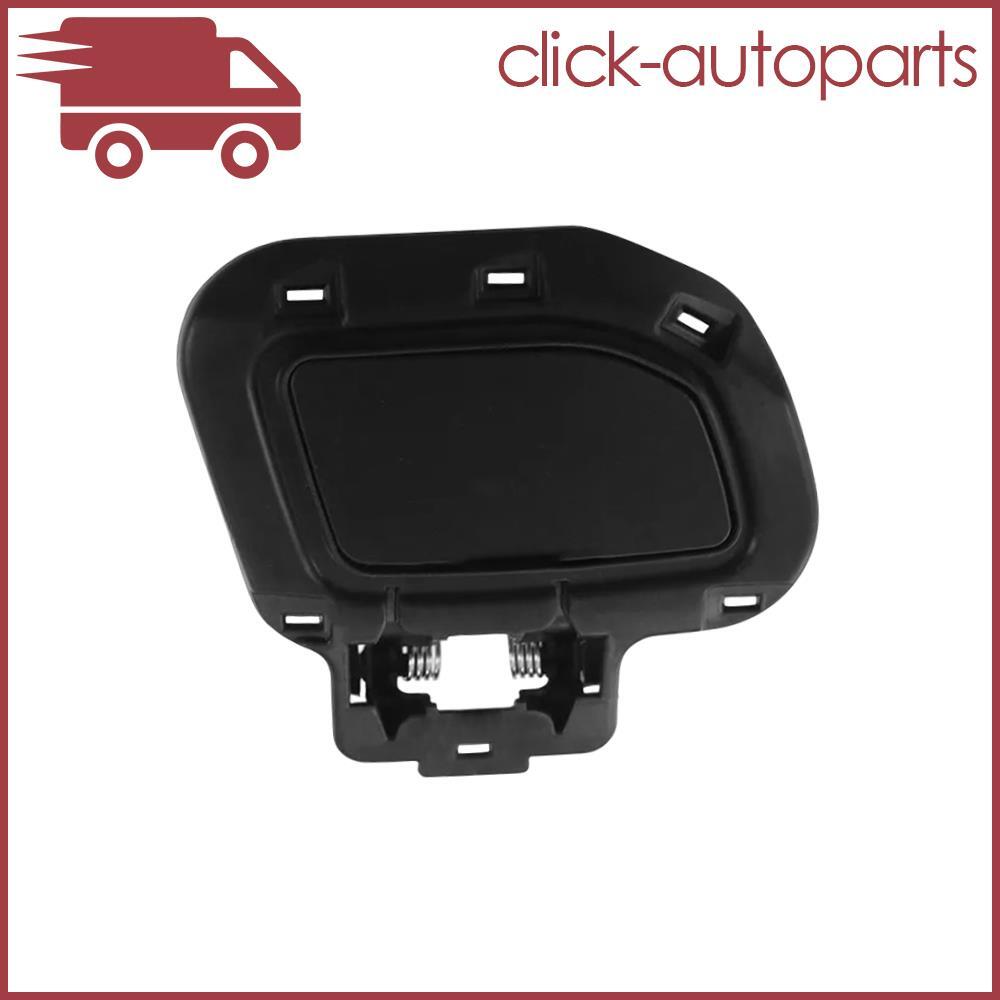 ya 13 for Range Rover Evoque 2012-18 Unpainted Right Headlight Washer Spray Nozzle Cap