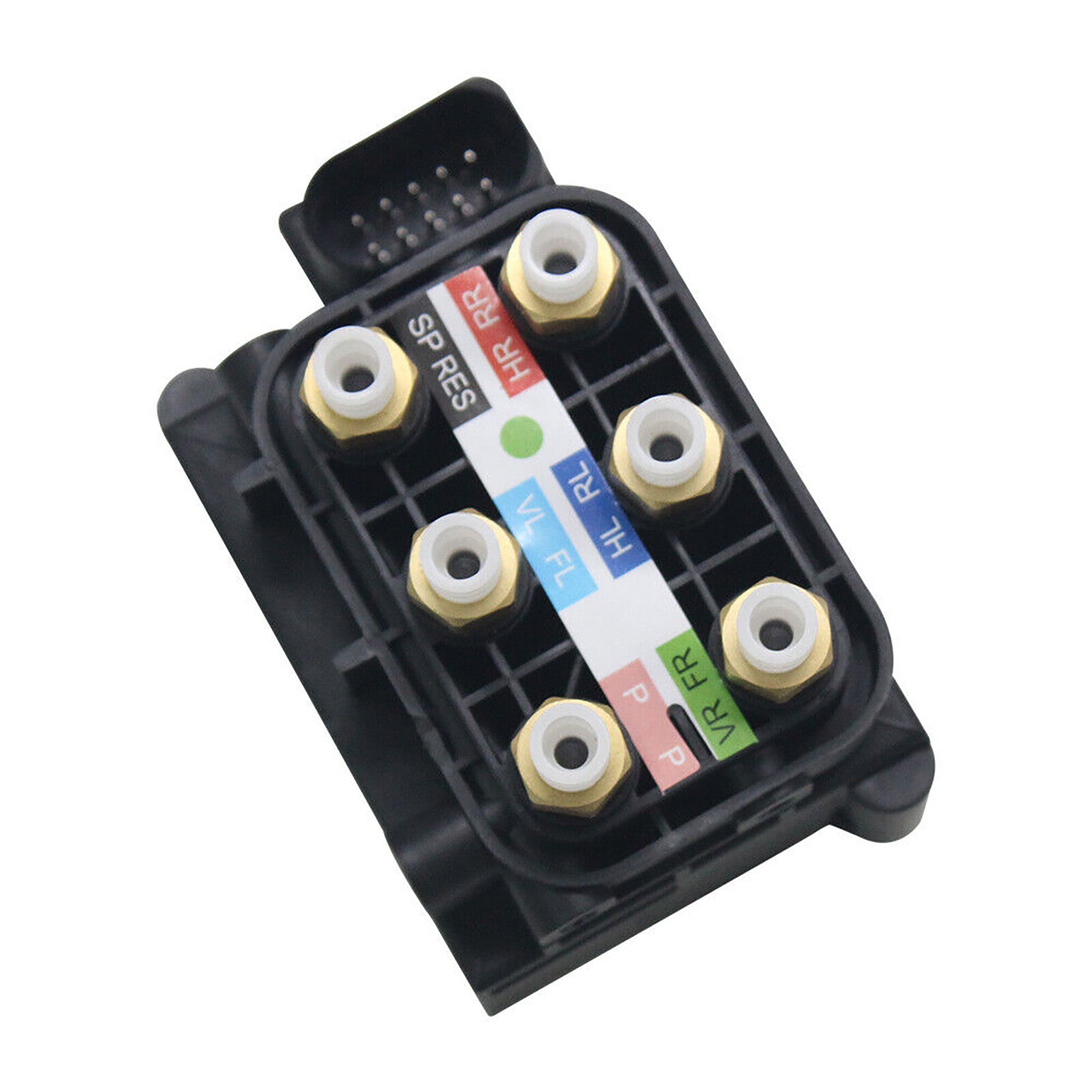 ya 1 8.5.2 Air Suspension Solenoid Valve for Jeep Grand Cherokee 2011-2021 68087233AA