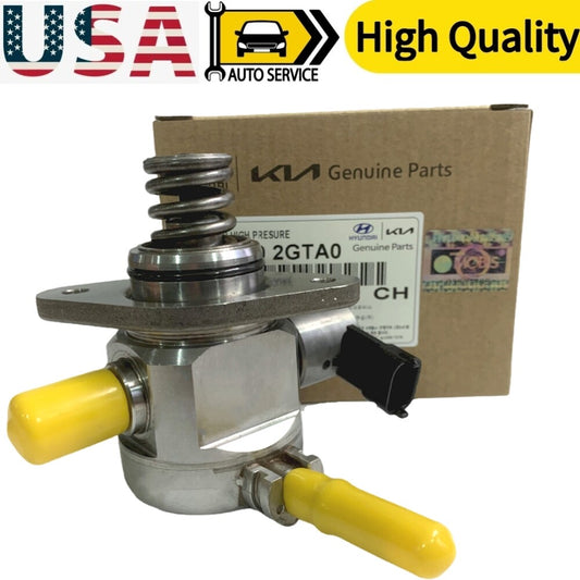 ya 27 7.2 New High Pressure Pump 35320 2GTA0 for Hyundai Santa Fe Sonata US Shipping