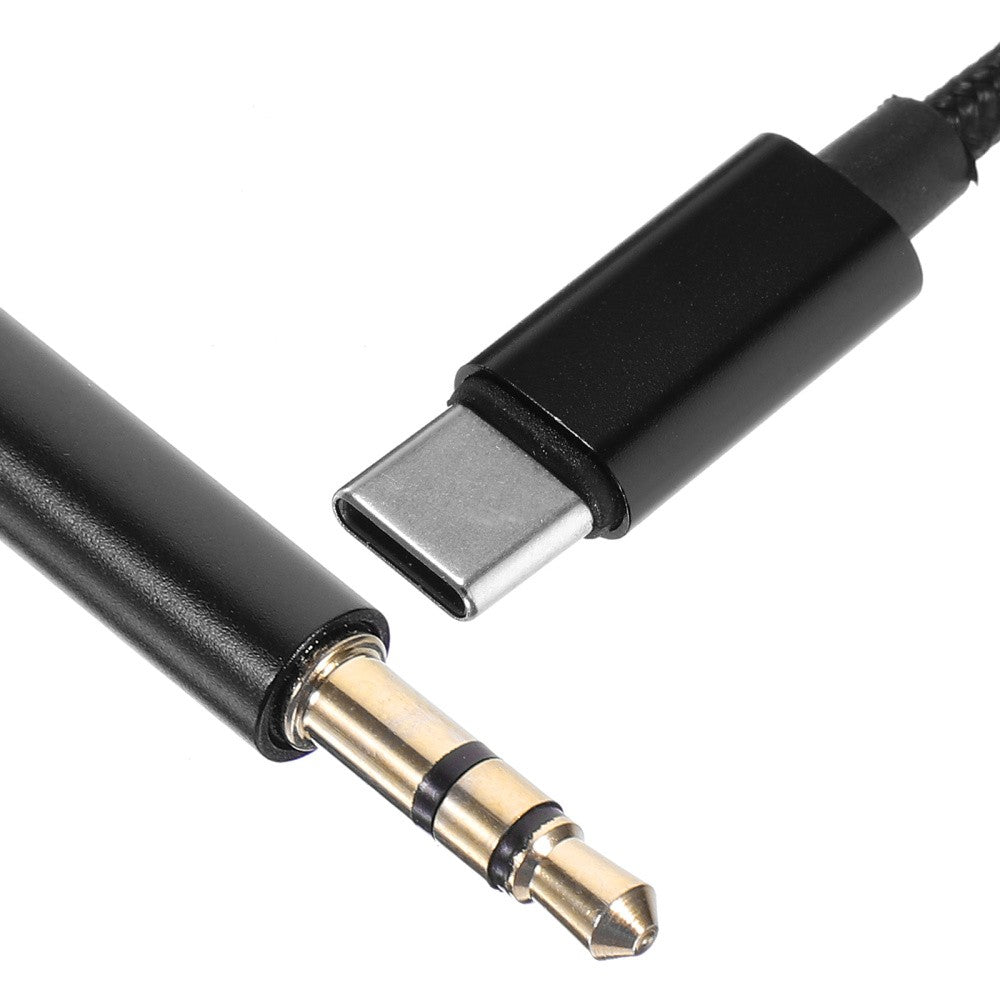 ya 5 8.7 3.5mm Type-C to AUX for Audio Cable Transferring Usb Adapter Earphone Converter