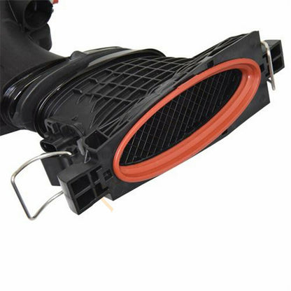 ya 5 8.7 Air quality meter air purifier intake pipe hose suitable for Mercedes M642 W166 A6420901642
