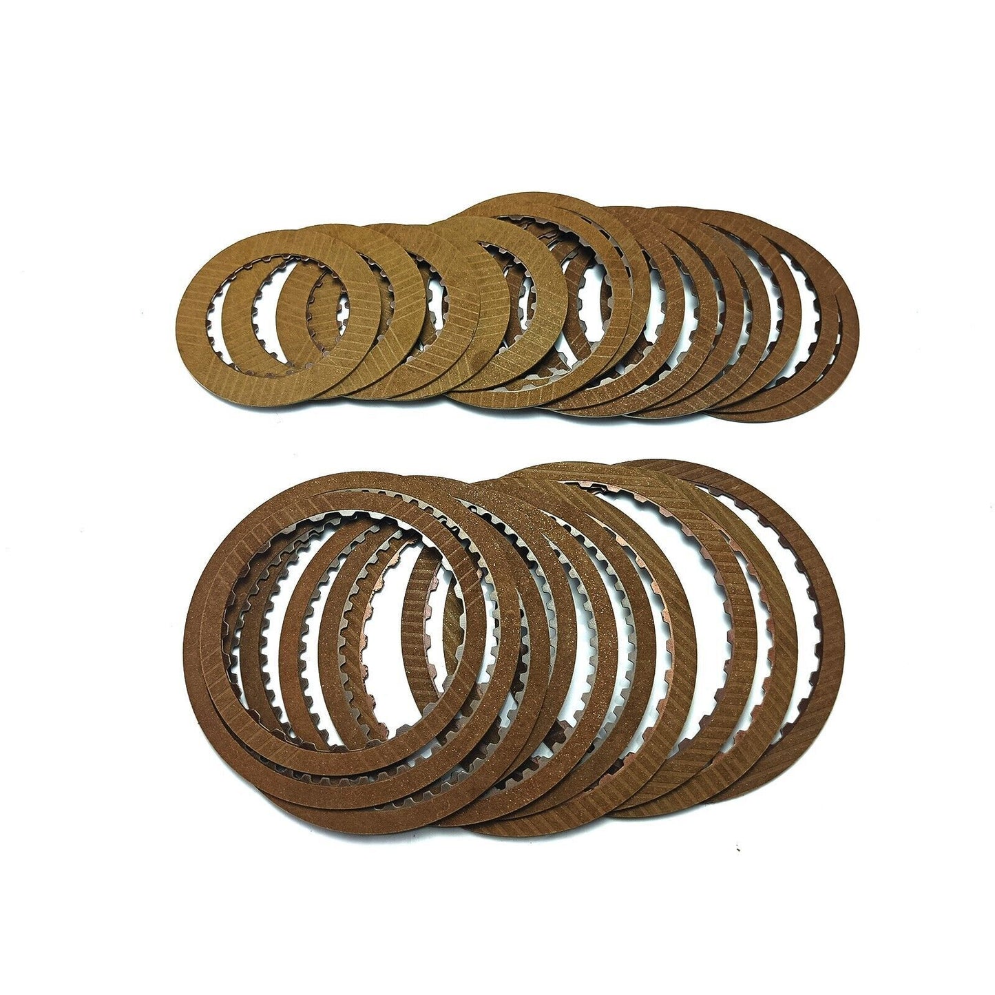 ya 5 8.7 Automatic Transmission Master Kit Overhaul Clutch Plates 01M / for VW 095 for Audi for VW
