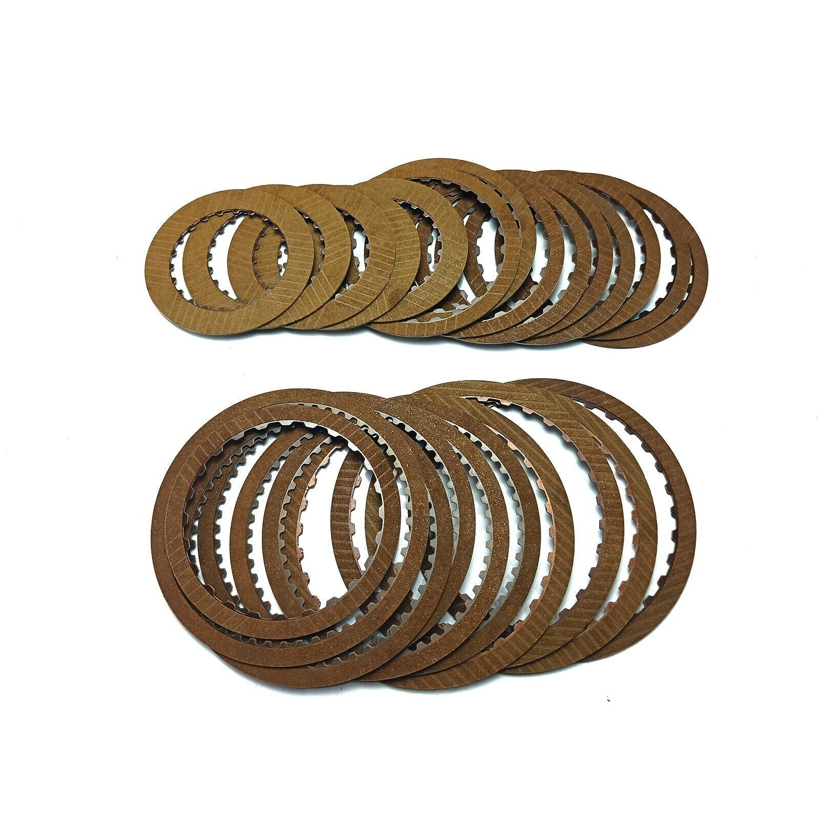 ya 5 8.7 Automatic Transmission Master Kit Overhaul Clutch Plates 01M / for VW 095 for Audi for VW