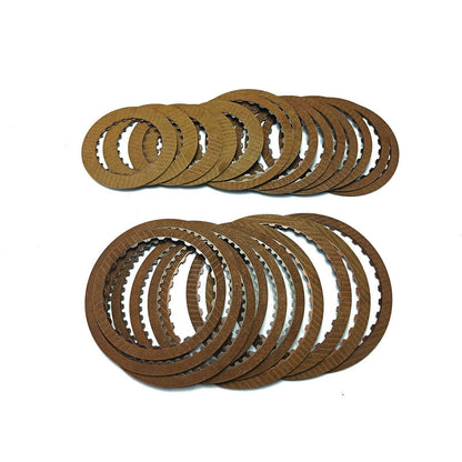 ya 5 8.7 Automatic Transmission Master Kit Overhaul Clutch Plates 01M / for VW 095 for Audi for VW
