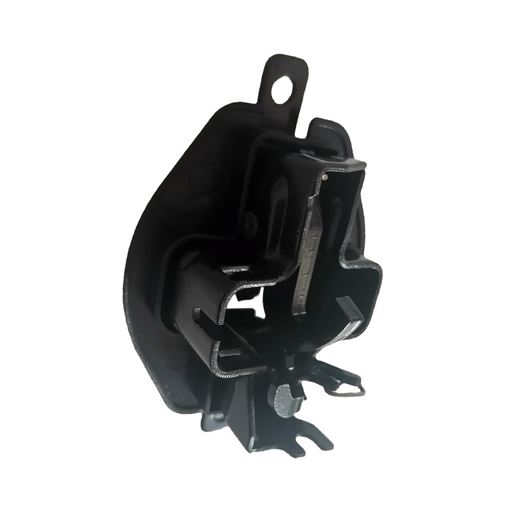 ya 5 8.7 Front Hood Safety Catch Hook/Latch Fit For W211 C216 CL550 CL600 S350 S400 S550