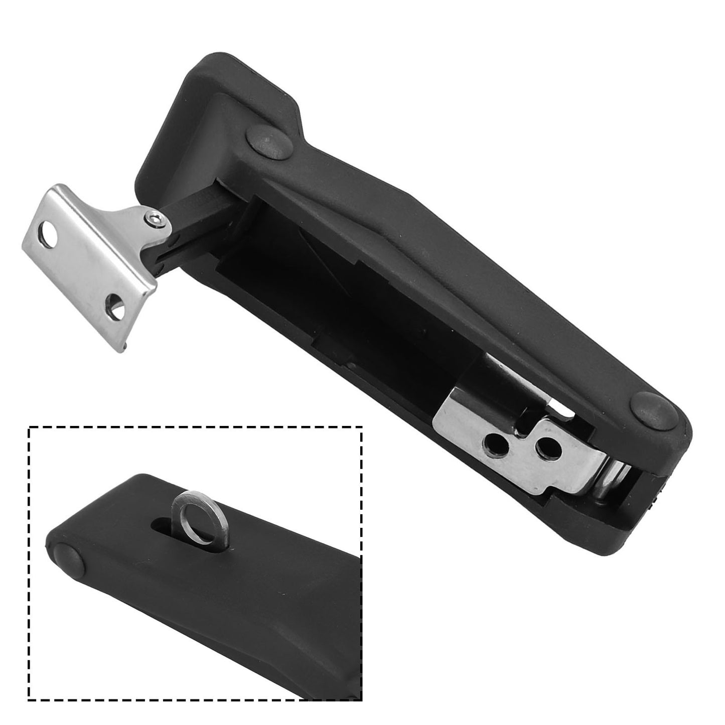 ya 1 6.30 Front Cargo Rubber Latch Kit for Polaris For Sports for MAN 500/550/800/850/1000 New