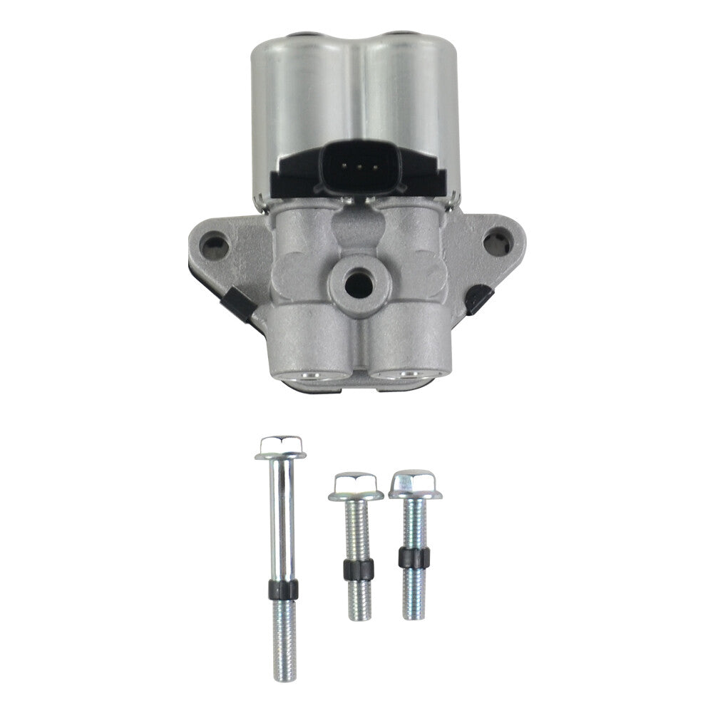 ya 1 8.5.1 For 14-15 for Malibu Impala engine variable timing oil control valve 12633613