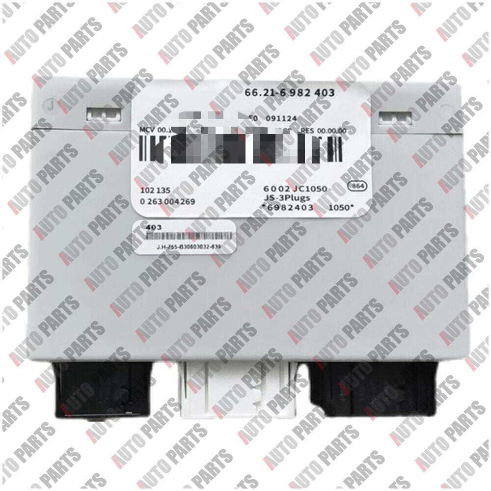 ya 2 6.26 66216982403 Rear Parking Distance Unit Module Compatible with for BMW 3 Series 2006-13