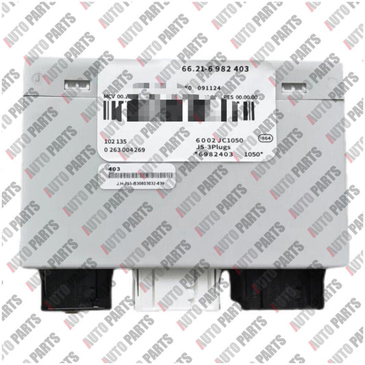ya 2 6.26 66216982403 Rear Parking Distance Unit Module Compatible with for BMW 3 Series 2006-13
