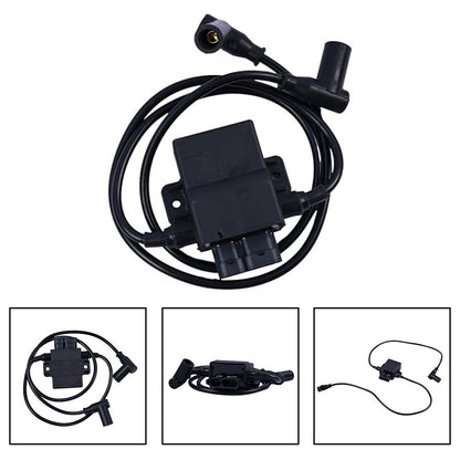 ya 14 Reliable for IGNITION Coil Designed for Specific For Polaris Vehicle