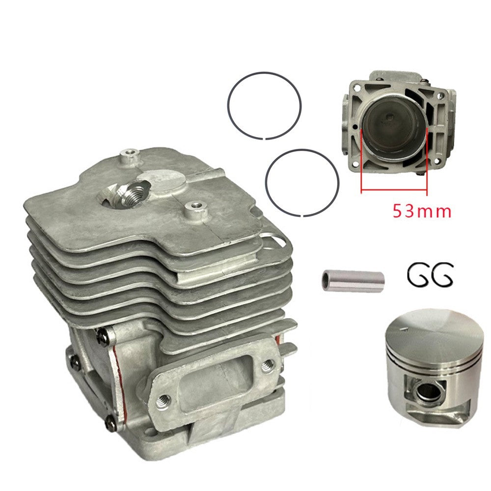 ya 14 Replacement Cylinder Piston Kit for Whisper Quiet For PB8010 PB9010 Models