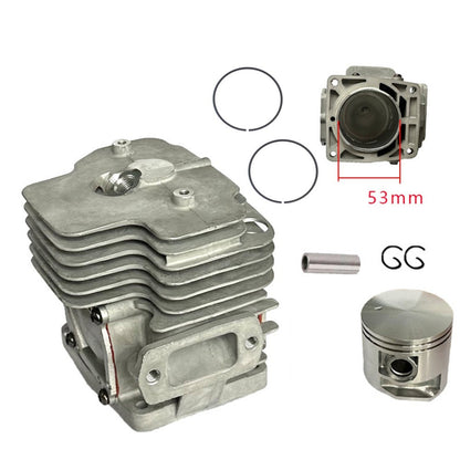 ya 14 Replacement Cylinder Piston Kit for Whisper Quiet For PB8010 PB9010 Models