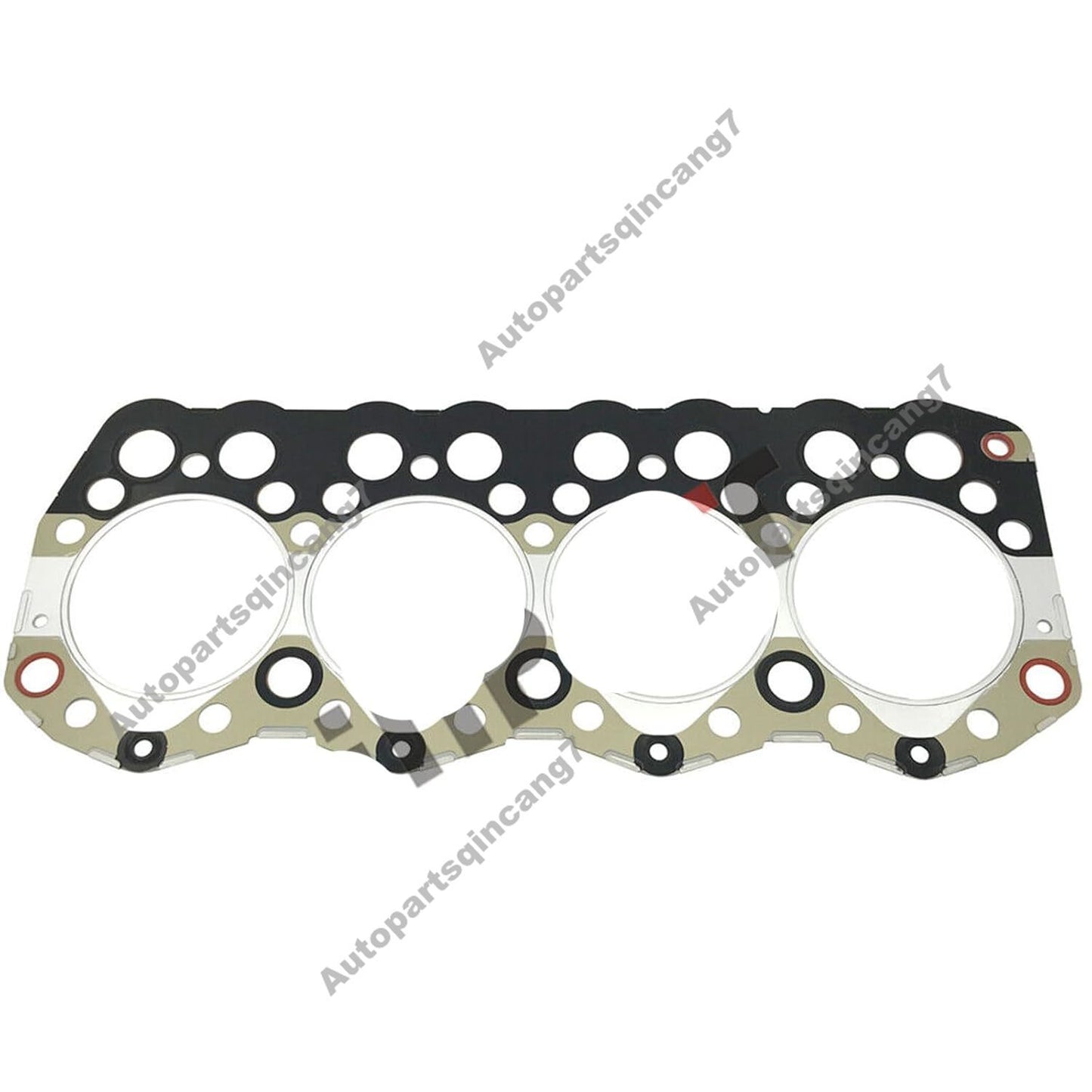 ya 5 8.7 804C-T S4S Engine Gasket Kit for Perkins 804C-T 246B Skid Steer Loader