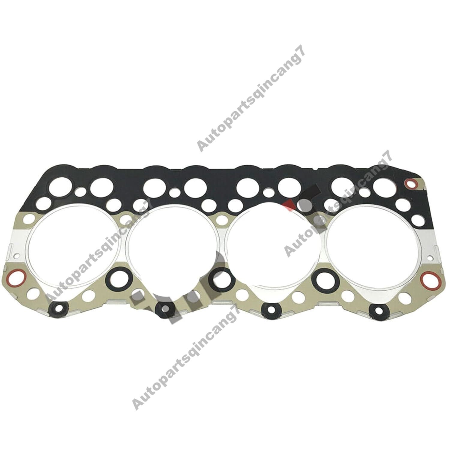 ya 5 8.7 804C-T S4S Engine Gasket Kit for Perkins 804C-T 246B Skid Steer Loader