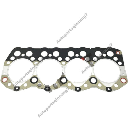 ya 5 8.7 804C-T S4S Engine Gasket Kit for Perkins 804C-T 246B Skid Steer Loader