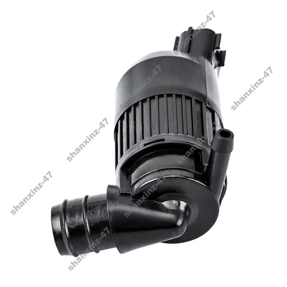 ya 5 8.7 BA53-17664-AA Water spray motor pump suitable for Ford JL3Z-17664-A GR2Z-17664-A