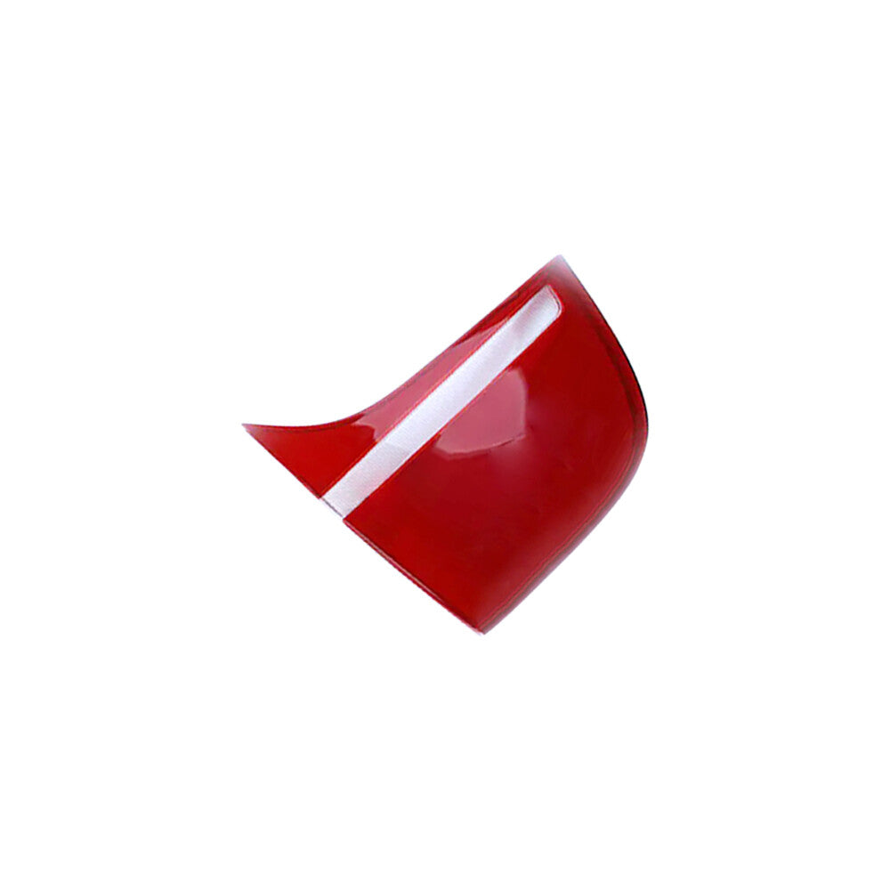 ya 27 6.21 Fits For E71 X6 X6M 2008-2014 Left Inner Side Tail light Lens Cover Replacement
